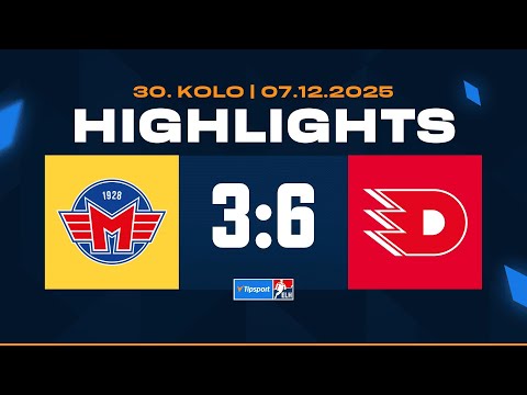 TELH and HC Dynamo Pardubice