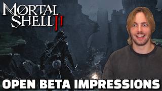 Download lagu MY MOST ANTICIPATED SOULSLIKE OF 2026 | Mortal Shell 2 Open Beta Impressions mp3 Download lagu MY MOST ANTICIPATED SOULSLIKE OF 2026 | Mortal Shell 2 Open Beta Impressions mp3