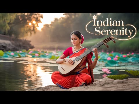 🎶 Raga Abherini – A Rare and Soulful Melody 🎶 — वीडियो थंबनेल
