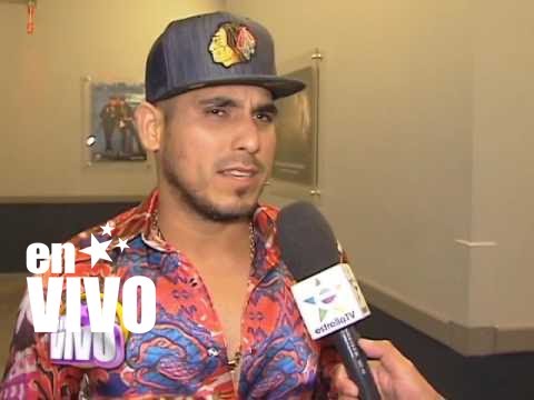 En vivo - En exclusiva Espinoza Paz comenta sobre Tito Torbellino