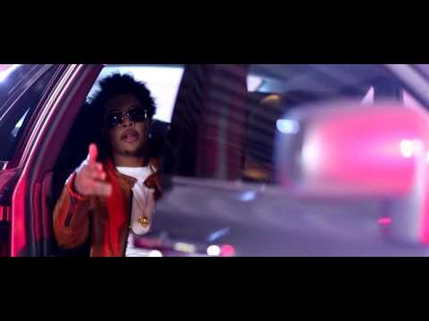 RackedOutCJ - I Be On [Official Video]