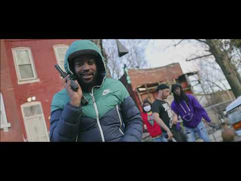 Big Wop | Mr Wop | Shot by @GaddyFilms