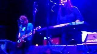 The Breeders - Overglazed - DC 6/11/08