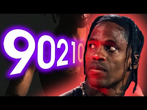 How Travis Scott Ended Up Making The BEST Song On Rodeo...