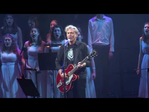 נפתלי הדג // ברי סחרוף, רע מוכיח ותזמורת המהפכה -   Naftali The Fish - The Revolution Orchestr.