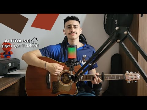 ALUGA - SE - Luan Santana