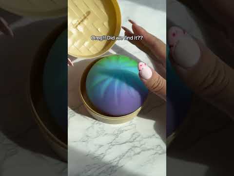 Will I Find The Rare Golden Dumpling? 🥟