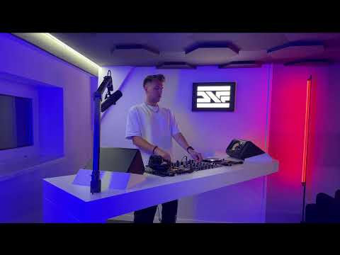 DNF Live From Home Lab