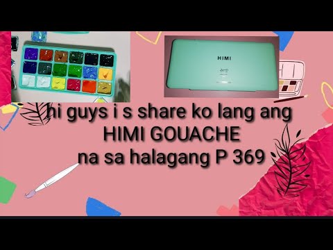 himi gouaghe p369 lang?