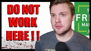 This Company Was Voted Worst Place To Work In America | Is It True? | 