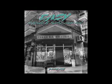 SHAZUNO & HUCHO CALDERON - EASY (prod PHBEATS)