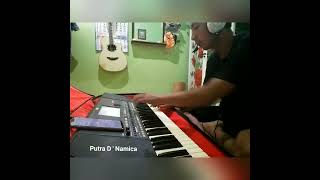 Download lagu Kehilangan H.Rhoma Irama // Latihan sambil nyanyi#dangdut #dangdutklasik #hrhomairama mp3