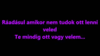 Vanessa Hudgens &amp; Corbin Bleu - Still there for me magyar felirattal