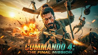 Download lagu COMMANDO 4 Trailer Update! 🔥 Vidyut Jammwal's New Blockbuster Action Movie News mp3 Download lagu COMMANDO 4 Trailer Update! 🔥 Vidyut Jammwal's New Blockbuster Action Movie News mp3