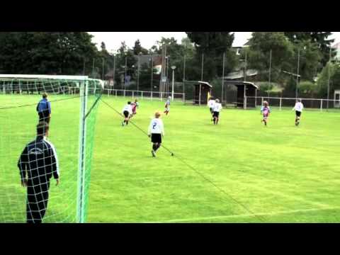 E-Jugend SG Jößnitz - 1. FC Wacker Plauen (1:2)