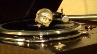 Sidney Bechet; OH, LADY BE GOOD