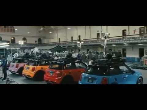 Waka Flocka Flame - Soundtrack Movie - Pixels