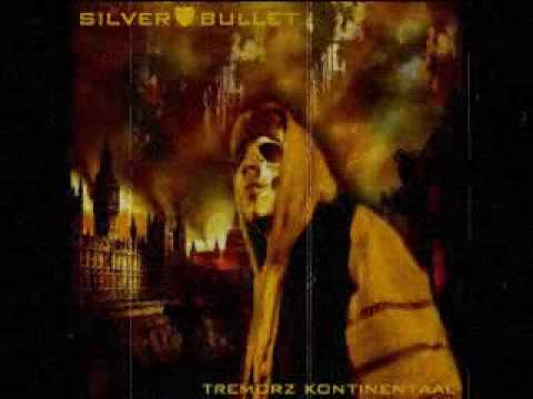 Silver Bullet - JeEpeRz kREepErz