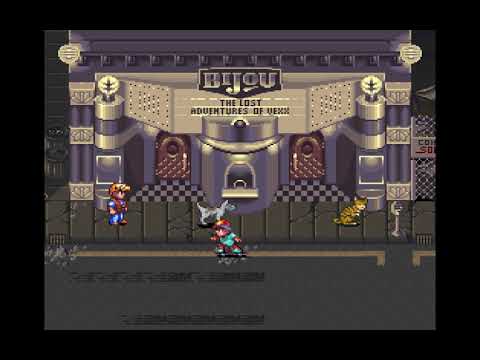 Game Intro