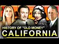 The “Old Money” Families Who Built Southern California (Documentary)