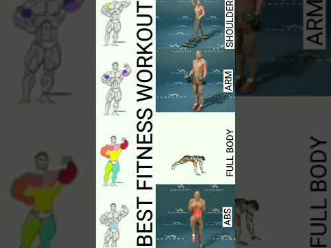 Daily Fitness Tips #106 || #fitness #shorts #health #excercise #viral