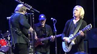 Stephen Stills / The Rides, Rockin' in the Free World, UC Theater, Berkeley