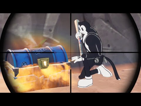 Fortnite WTF Moments #371