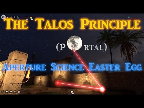the talos principle b-2 star