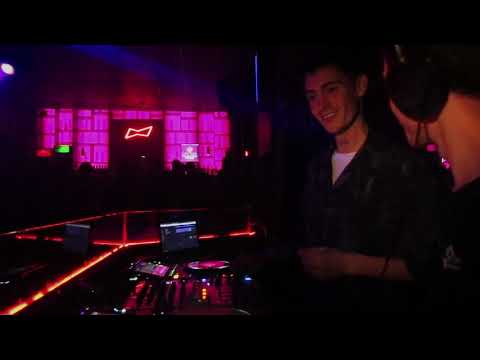 MANU PAVEZ B2B SERVANDO @ SWITCH, ROSARIO (16.9.2023)