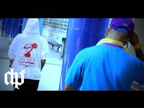 Don Pini y Kiño / NO HACE FALTA NADA / Ft Rabbit (Video Oficial)