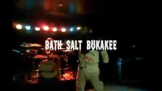 85 POUND POUTINE - Bath Salt Bukakee (OFFICIAL VIDEO)
