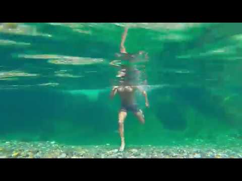 GoPro: Trekking Val Grande 2017 - Giorno 4,5  - Bocchetta di Campo - strette del casè - Cicogna