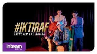 Download lagu Zayne feat. Lah Ahmad - Iktiraf (Ya Rabbana'Tarafna) mp3 Download lagu Zayne feat. Lah Ahmad - Iktiraf (Ya Rabbana'Tarafna) mp3