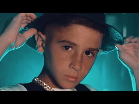 Jesulito - Bebesita (Videoclip Oficial)
