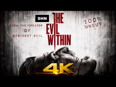 The Evil Within