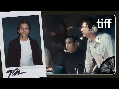 Tim Fehlbaum On The Media's Role In The 1972 Munich Massacre | TIFF 2024