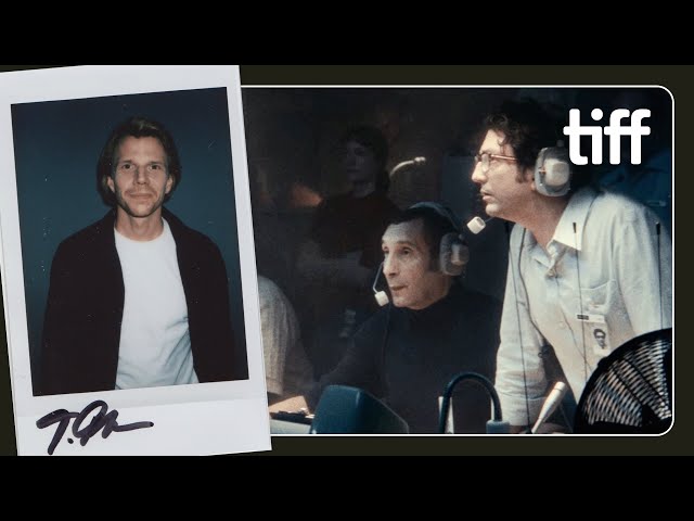 Tim Fehlbaum On The Media's Role In The 1972 Munich Massacre | TIFF 2024