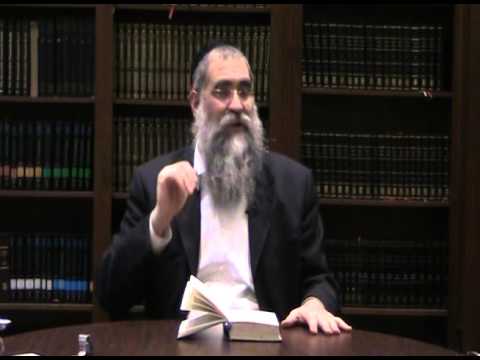 Tanya By Rabbi Yitzchok Minkowicz Chapter 12 - "The Beinoni" The Daily Struggle &  tools to Succeed