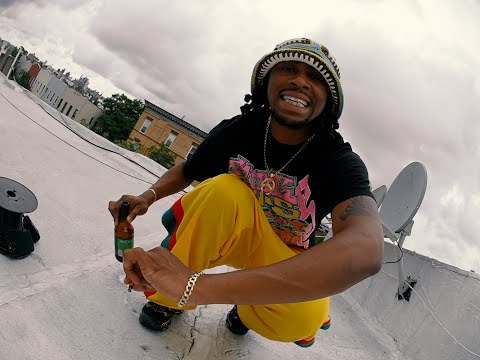 454 - CIRQUE DU SOLEIL [PROD. BY 454]