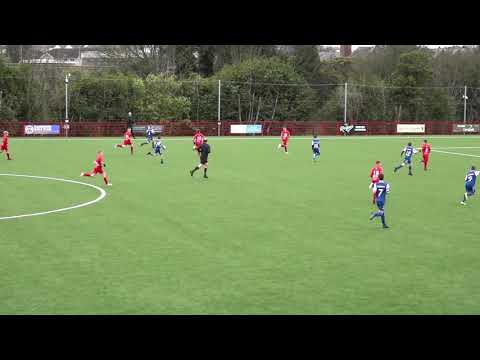 Josh Williamson Dungoyne 07`s