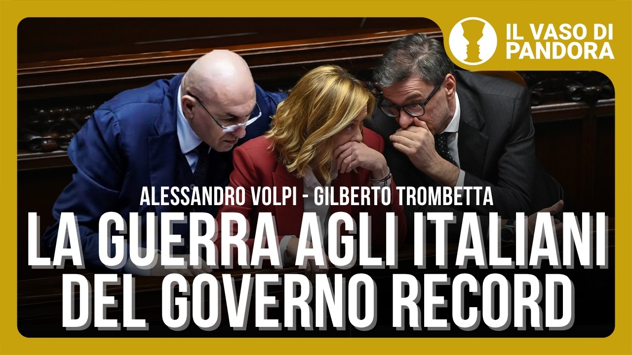 Carburante, aumenti senza sosta: quando si fermeranno i trasporti? - A. Volpi, G. Trombetta