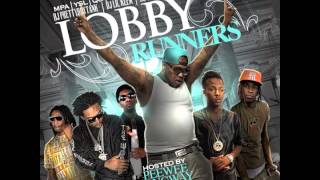Migos Feat Young Thug - "YRN" (Lobby Runners)