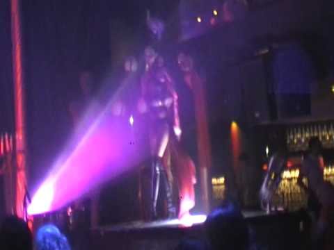 DECADANCE 22.5.09´ - SaSaZu Prague - 5. část