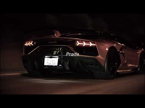 [FREE] WhyBaby? x UncleFlexxx Type Beat - Prada (prod.Nik71Beats)