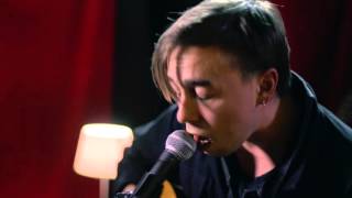 Otherkin - AY AY (Live @ ESNS)