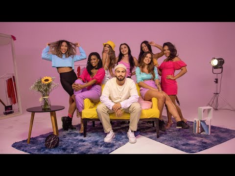 Baita Mulher - Kauê