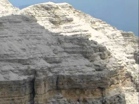 Dolomity Thousand Years   Sting 3