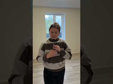Серія 51. Майже завершення ремонту #shortvideo