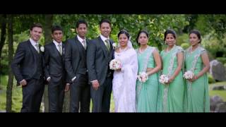 Wedding   Dhillon weds Niro