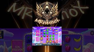 sweet bonanza big win #keşfet #win #sweetbonanzamaxwin #pragmatic #slotoyunları #slot #büyükkazanç